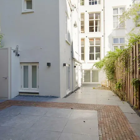 Apartman Two Bedroom At The Canals
